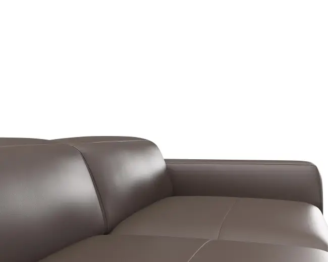 Voluzzi 3 Sitzer Open-End 4