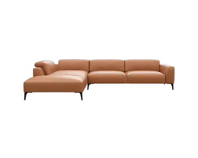 Voluzzi 3 Sitzer Open-End 1