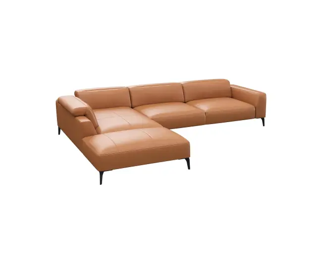 Voluzzi 3 Sitzer Open-End 2