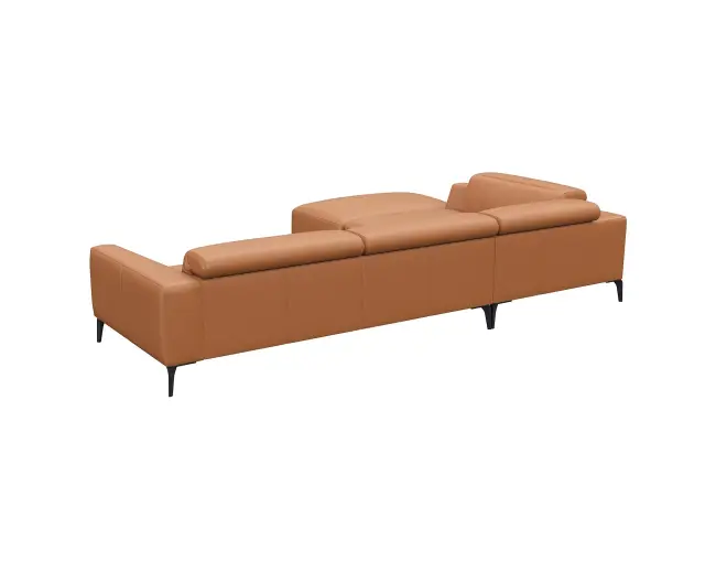 Voluzzi 3 Sitzer Open-End 3