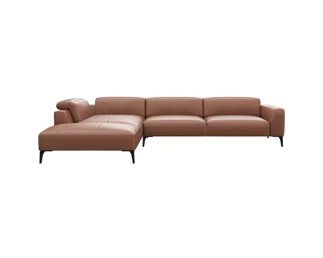 Voluzzi 3 Sitzer Open-End 1