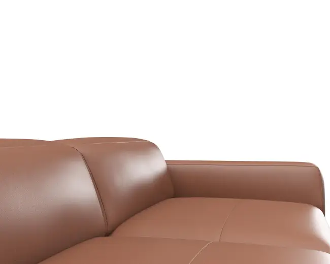 Voluzzi 3 Sitzer Open-End 4