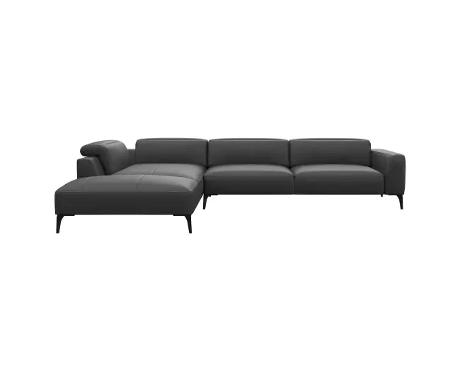 Voluzzi 3 Sitzer Open-End 1