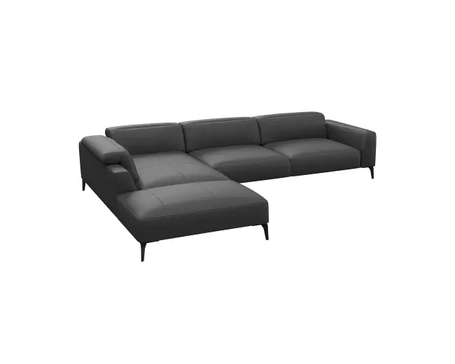 Voluzzi 3 Sitzer Open-End 2