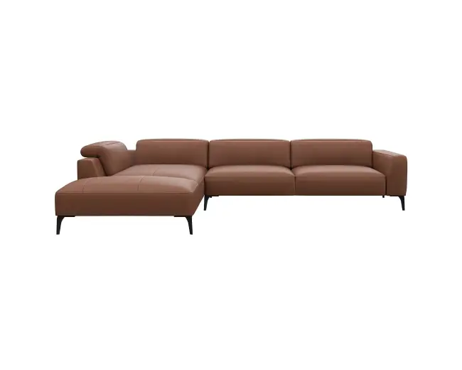 Voluzzi 3 Sitzer Open-End 1