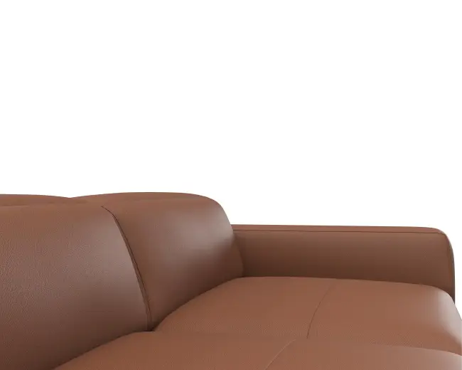 Voluzzi 3 Sitzer Open-End 4