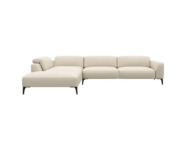 Voluzzi 3 Sitzer Open-End 1