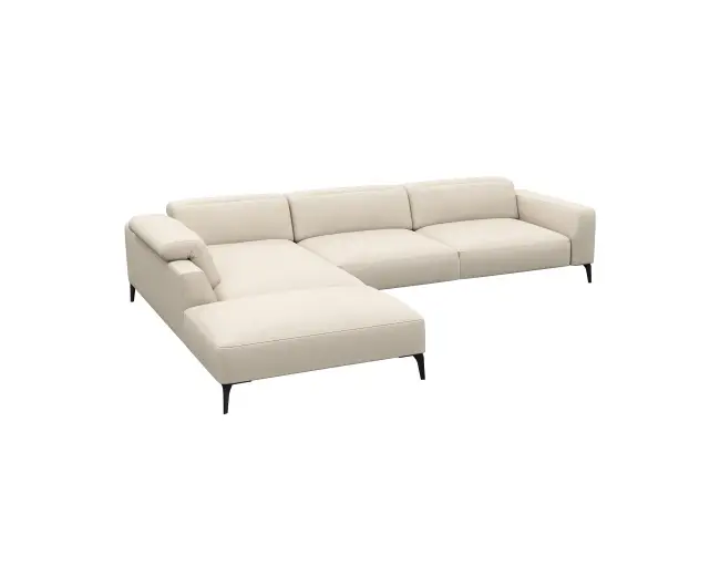 Voluzzi 3 Sitzer Open-End 2