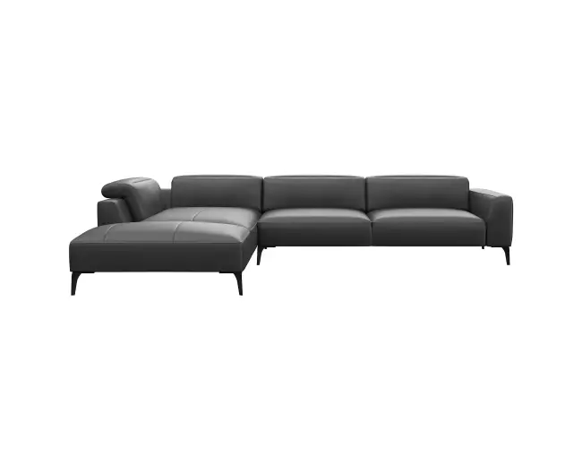 Voluzzi 3 Sitzer Open-End 1