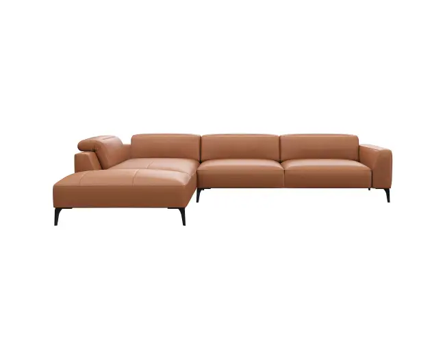 Voluzzi 3 Sitzer Open-End 1