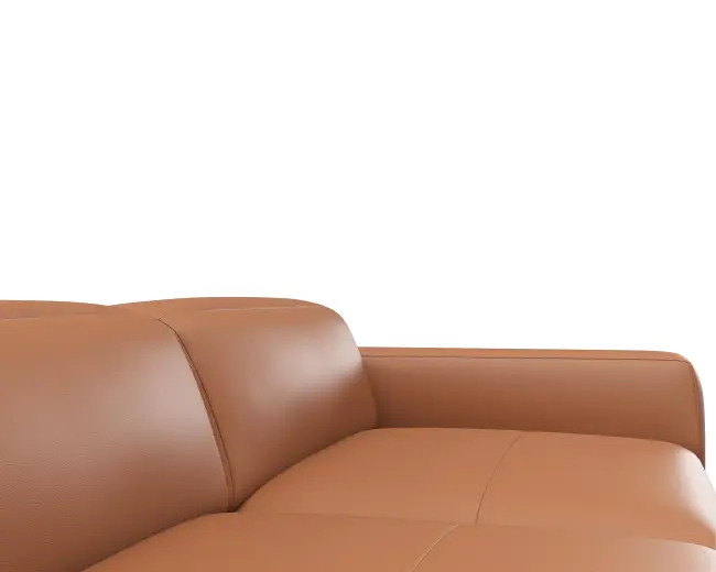 Voluzzi 3 Sitzer Open-End 4