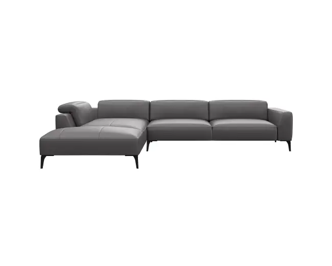 Voluzzi 3 Sitzer Open-End 1