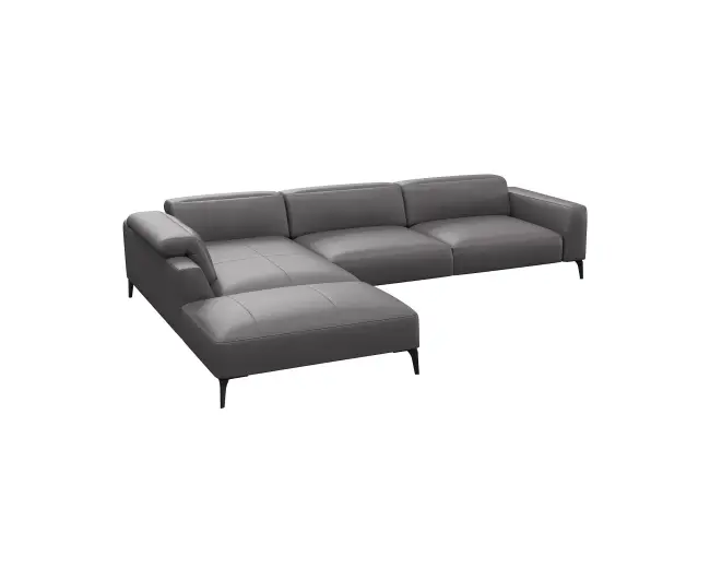 Voluzzi 3 Sitzer Open-End 2