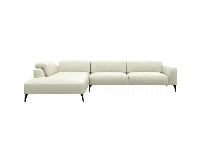 Voluzzi 3 Sitzer Open-End 1