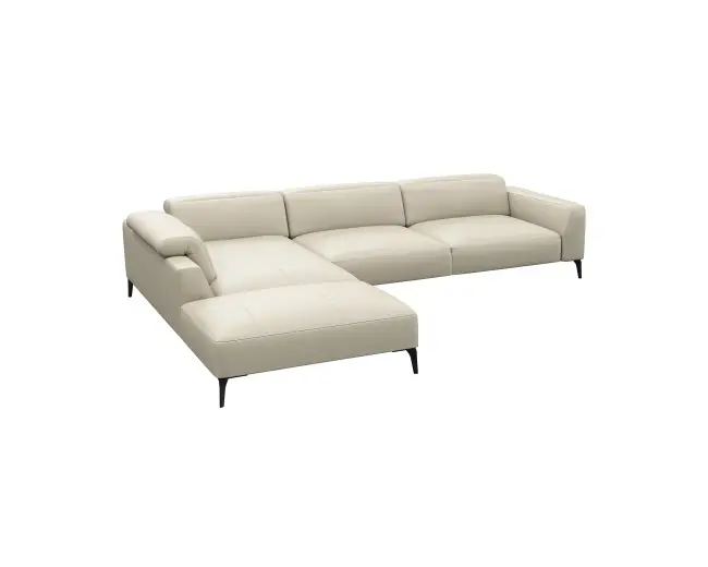 Voluzzi 3 Sitzer Open-End 2