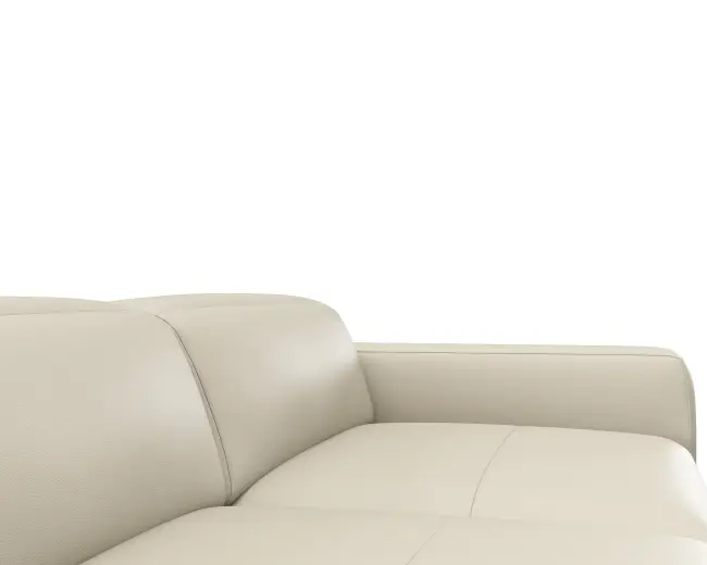 Voluzzi 3 Sitzer Open-End 4