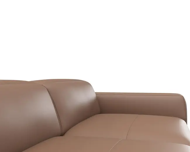 Voluzzi 3 Sitzer Open-End 4