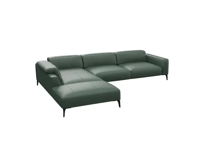 Voluzzi 3 Sitzer Open-End 2