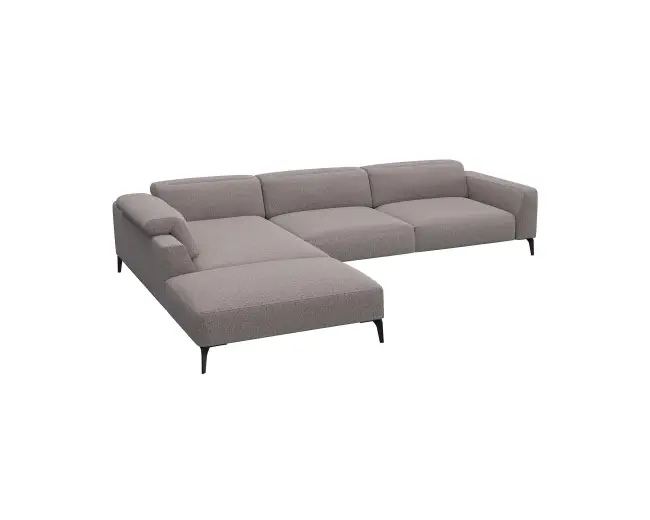Voluzzi 3 Sitzer Open-End 2