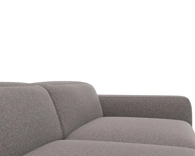 Voluzzi 3 Sitzer Open-End 4