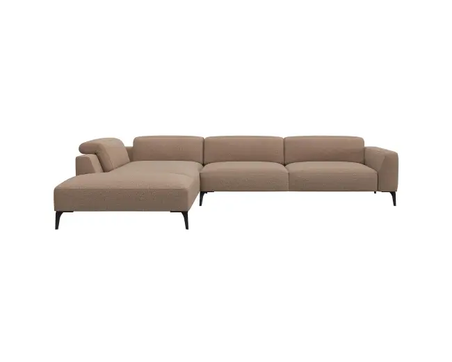 Voluzzi 3 Sitzer Open-End 1