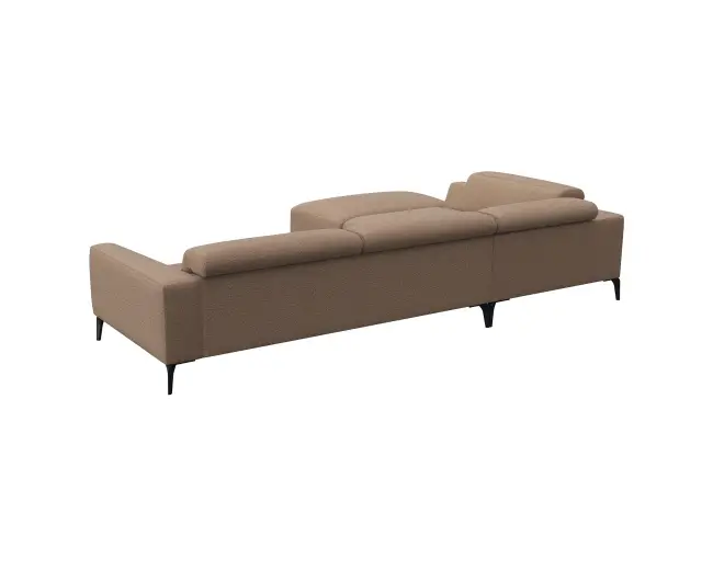 Voluzzi 3 Sitzer Open-End 3