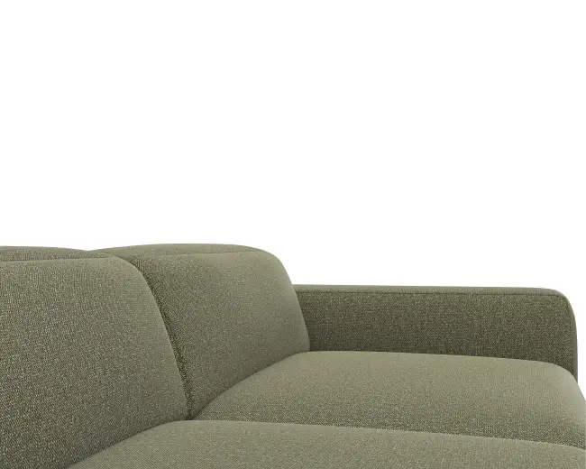Voluzzi 3 Sitzer Open-End 4
