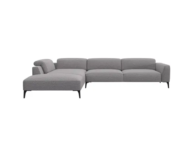 Voluzzi 3 Sitzer Open-End 1