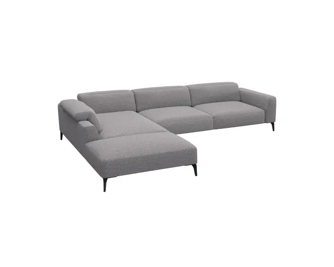 Voluzzi 3 Sitzer Open-End 2