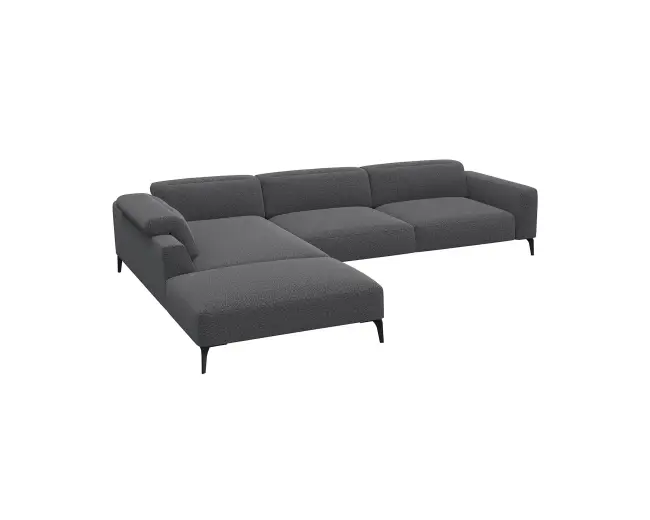 Voluzzi 3 Sitzer Open-End 2