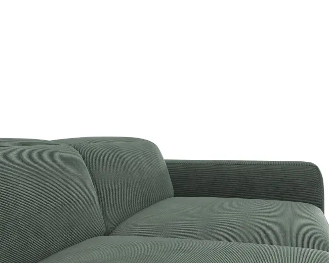 Voluzzi 3 Sitzer Open-End 4