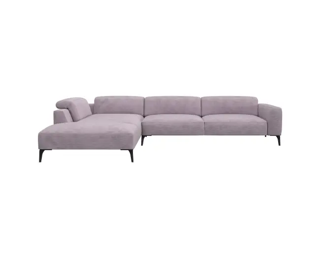 Voluzzi 3 Sitzer Open-End 1