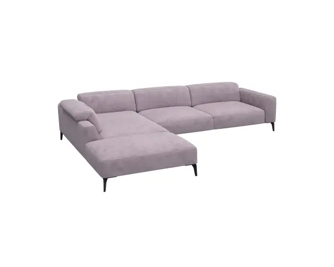 Voluzzi 3 Sitzer Open-End 2