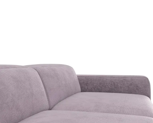 Voluzzi 3 Sitzer Open-End 4