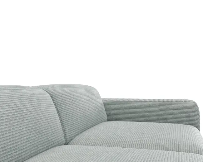 Voluzzi 3 Sitzer Open-End 4