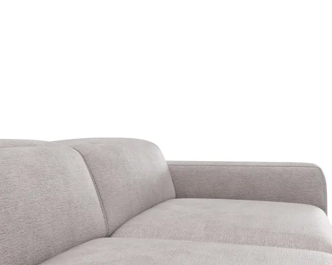 Voluzzi 3 Sitzer Open-End 4