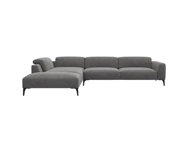Voluzzi 3 Sitzer Open-End 1