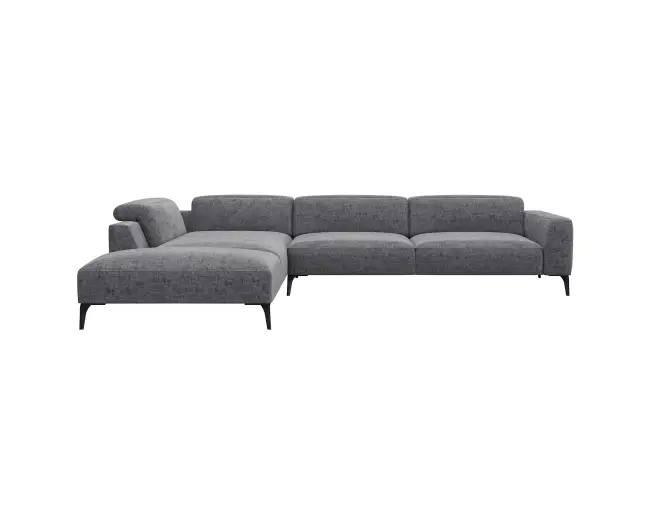 Voluzzi 3 Sitzer Open-End 1
