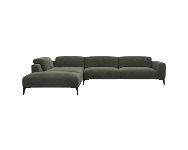 Voluzzi 3 Sitzer Open-End 1