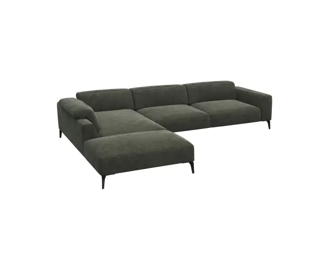 Voluzzi 3 Sitzer Open-End 2