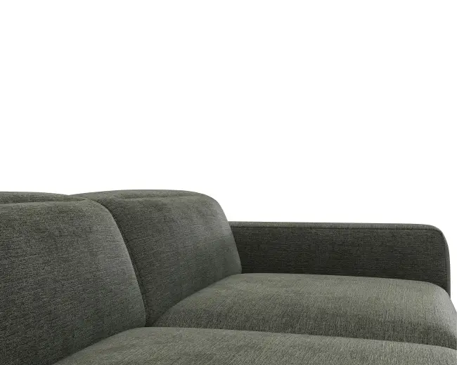 Voluzzi 3 Sitzer Open-End 4