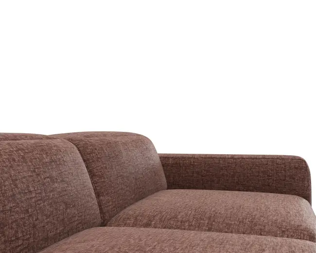 Voluzzi 3 Sitzer Open-End 4