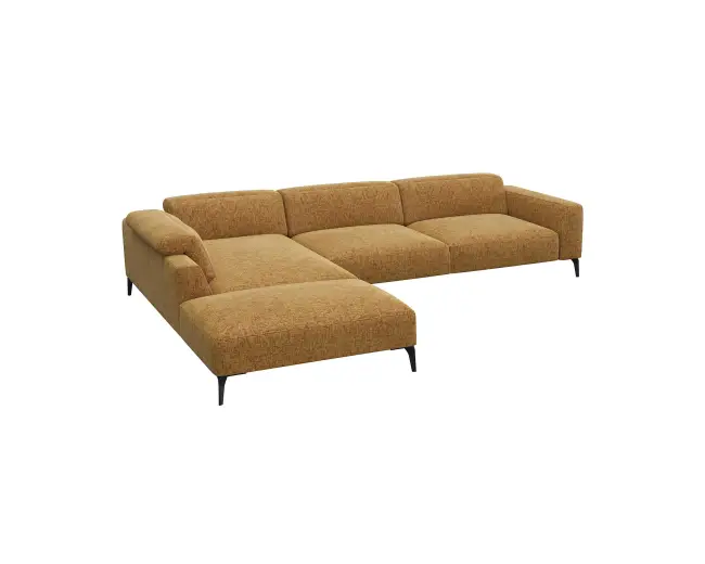 Voluzzi 3 Sitzer Open-End 2