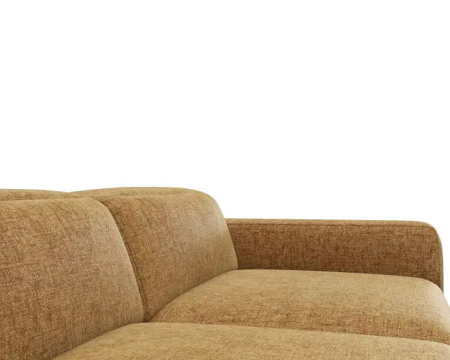 Voluzzi 3 Sitzer Open-End 4