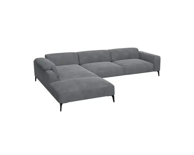 Voluzzi 3 Sitzer Open-End 2