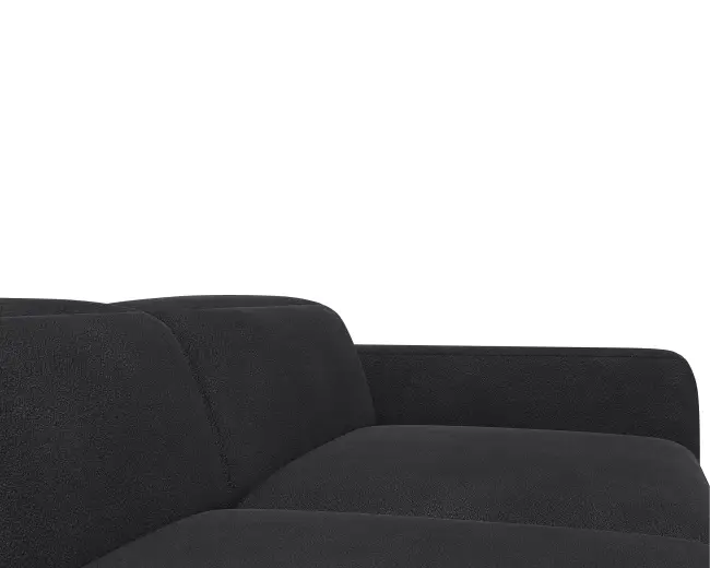 Voluzzi 3 Sitzer Open-End 4