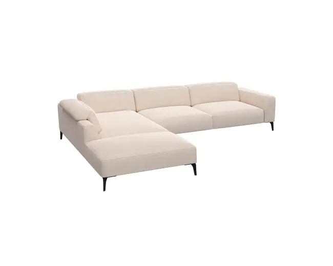 Voluzzi 3 Sitzer Open-End 2