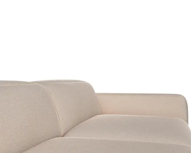 Voluzzi 3 Sitzer Open-End 4