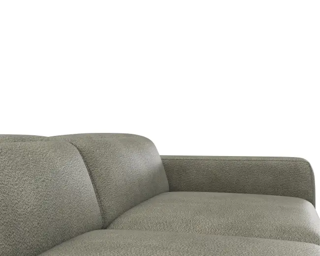 Voluzzi 3 Sitzer Open-End 4