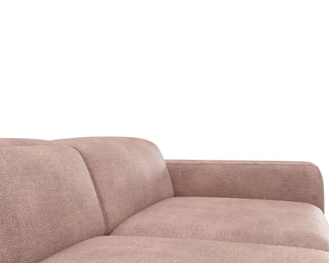 Voluzzi 3 Sitzer Open-End 4